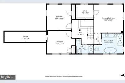 710 Live Oak Drive, McLean, VA 22101 - Photo 72