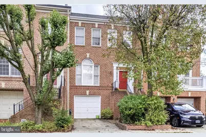 8134 Boss Street, Vienna, VA 22182 - Photo 1