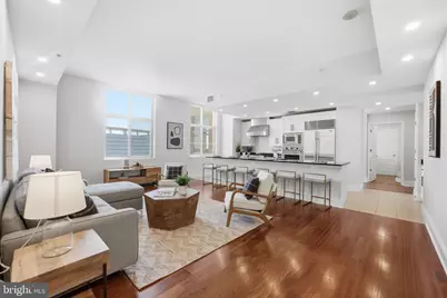 11990 Market Street #2103, Reston, VA 20190 - Photo 4