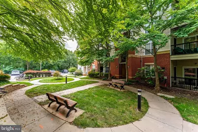 11355 Aristotle Drive #8-208, Fairfax, VA 22030 - Photo 36