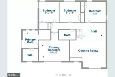 13146 Ladybank Lane, Herndon, VA 20171 - Photo 14
