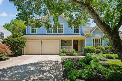 13146 Ladybank Lane, Herndon, VA 20171 - Photo 2
