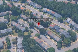 6526 Skylemar Trail, Centreville, VA 20121 - Photo 2