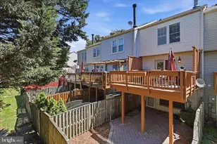 6526 Skylemar Trail, Centreville, VA 20121 - Photo 36