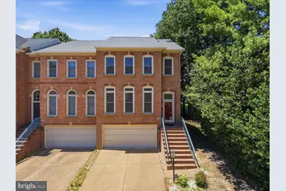 7522 Chrisland Cove, Falls Church, VA 22042 - Photo 2