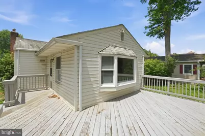 108 Battle Street SW, Vienna, VA 22180 - Photo 22