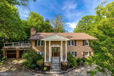 5227 Grinnell Street, Fairfax, VA 22032 - Photo 2