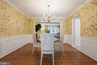 7118 Devonshire Road, Alexandria, VA 22307 - Photo 14