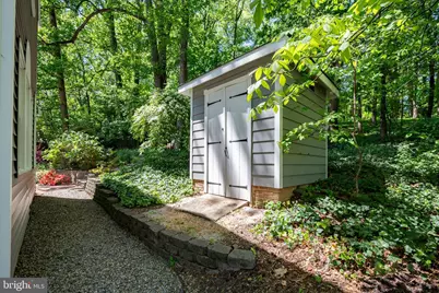 7118 Devonshire Road, Alexandria, VA 22307 - Photo 64
