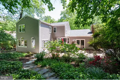 7118 Devonshire Road, Alexandria, VA 22307 - Photo 60