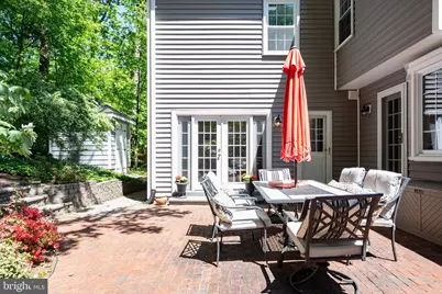 7118 Devonshire Road, Alexandria, VA 22307 - Photo 58