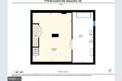 7118 Devonshire Road, Alexandria, VA 22307 - Photo 50