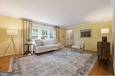 7118 Devonshire Road, Alexandria, VA 22307 - Photo 10