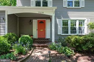 7118 Devonshire Rd, Alexandria, VA 22307 - Photo 6