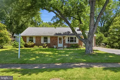4115 Conrad Road, Alexandria, VA 22312 - Photo 30