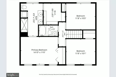 2412 Rosedown Drive, Reston, VA 20191 - Photo 42