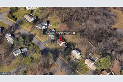 2412 Rosedown Drive, Reston, VA 20191 - Photo 2