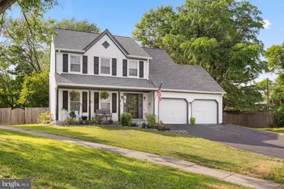 5835 Stone Ridge Drive, Centreville, VA 20120 - Photo 2