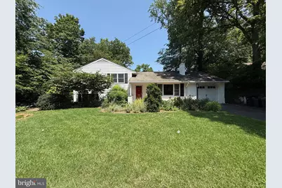 6534 Jay Miller Drive, Falls Church, VA 22041 - Photo 2