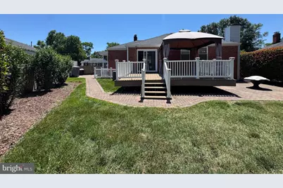 2906 Breezy Terrace, Alexandria, VA 22303 - Photo 38