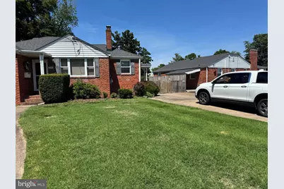 2906 Breezy Terrace, Alexandria, VA 22303 - Photo 2