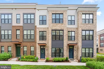 7361 Blade Drive, Falls Church, VA 22042 - Photo 1