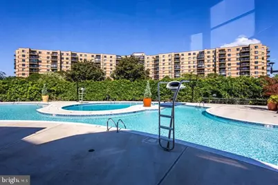 8360 Greensboro Drive #208, McLean, VA 22102 - Photo 66