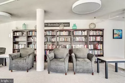 8360 Greensboro Drive #208, McLean, VA 22102 - Photo 52