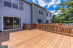 6628 High Valley Ln, Alexandria, VA 22315 - Photo 8