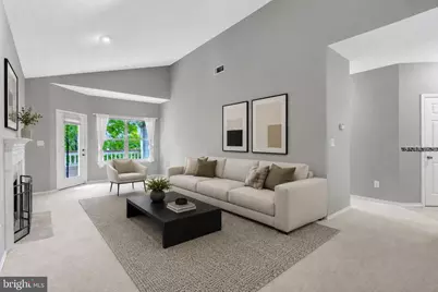 4413 Fair Stone Drive #306, Fairfax, VA 22033 - Photo 4