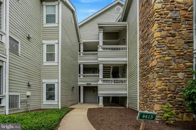4413 Fair Stone Drive #306, Fairfax, VA 22033 - Photo 22