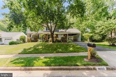 9023 Windflower Lane, Annandale, VA 22003 - Photo 2