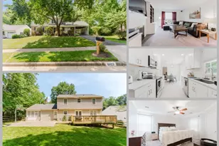 9023 Windflower Ln, Annandale, VA 22003 - Photo 1