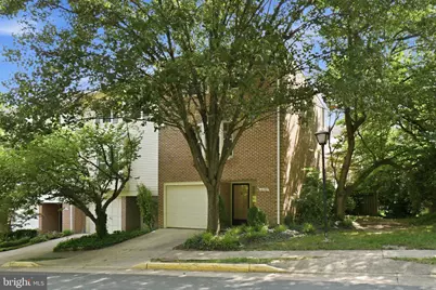6012 Crown Royal Circle, Alexandria, VA 22310 - Photo 2