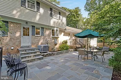 12005 Wayland Street, Oakton, VA 22124 - Photo 56