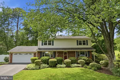 7216 Reservation Drive, Springfield, VA 22153 - Photo 2