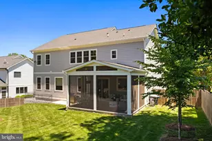 7309 Redd Rd, Falls Church, VA 22043 - Photo 34