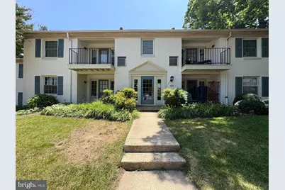 5821 Rexford Drive #744, Springfield, VA 22152 - Photo 1