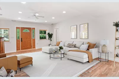 7712 Dolly Drive, Lorton, VA 22079 - Photo 2