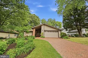 7612 Chancellor Way, Springfield, VA 22153 - Photo 2