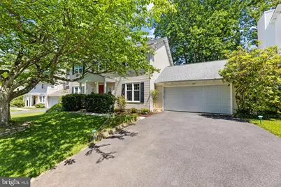 10142 Marshall Pond Road, Burke, VA 22015 - Photo 2