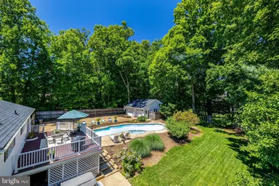 12006 Wayland Street, Oakton, VA 22124 - Photo 8