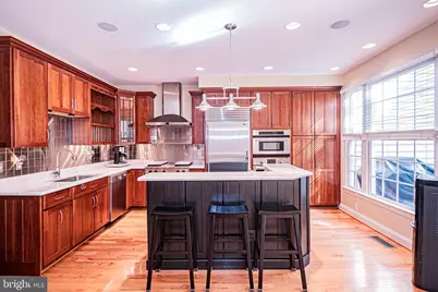 5448 Edsall Ridge Place, Alexandria, VA 22312 - Photo 8