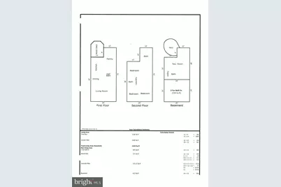 5448 Edsall Ridge Place, Alexandria, VA 22312 - Photo 44