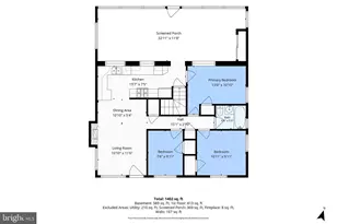 7222 Wayne Dr, Annandale, VA 22003 - Photo 44