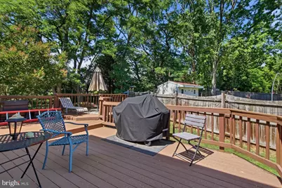6506 Old Coach Court, Alexandria, VA 22315 - Photo 6
