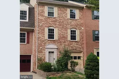 9354 McCarthy Woods Court, Burke, VA 22015 - Photo 1