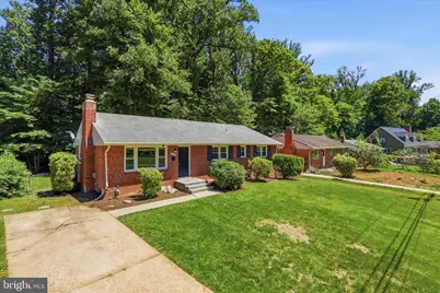 5609 Sedgwick Lane, Springfield, VA 22151 - Photo 4