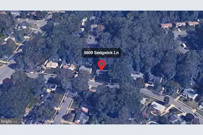 5609 Sedgwick Lane, Springfield, VA 22151 - Photo 2