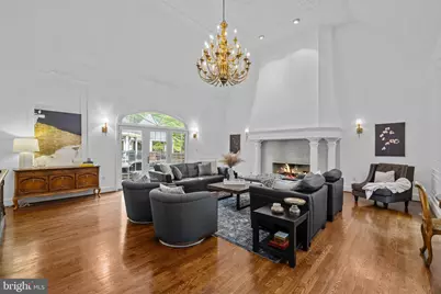 8015 Eddy Bend Trail, Fairfax Station, VA 22039 - Photo 18